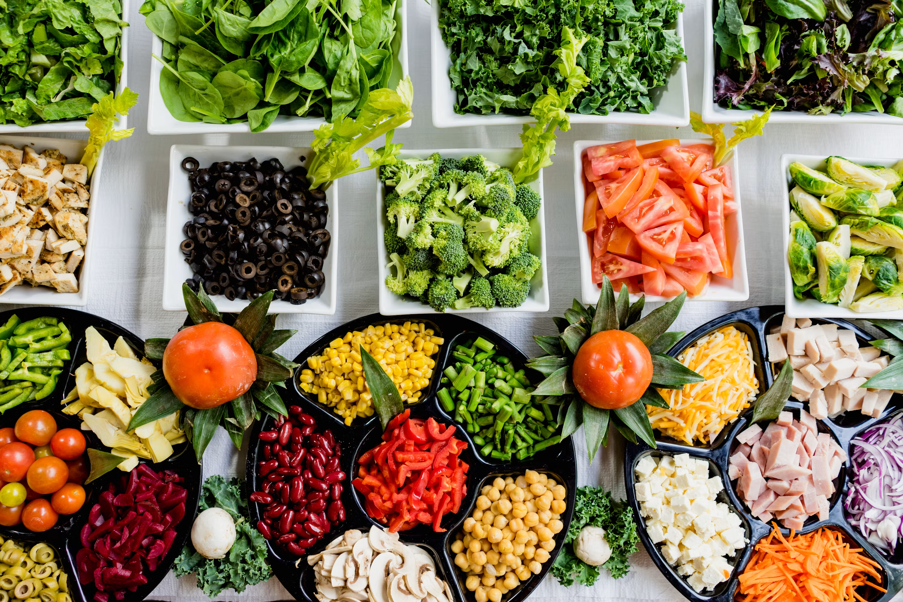 Realized benefits of balanced nutrient timing