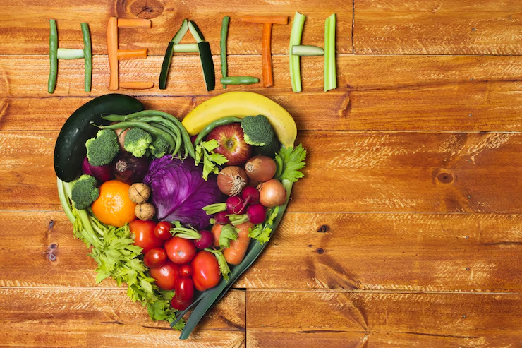Why people select structured nutrition planning