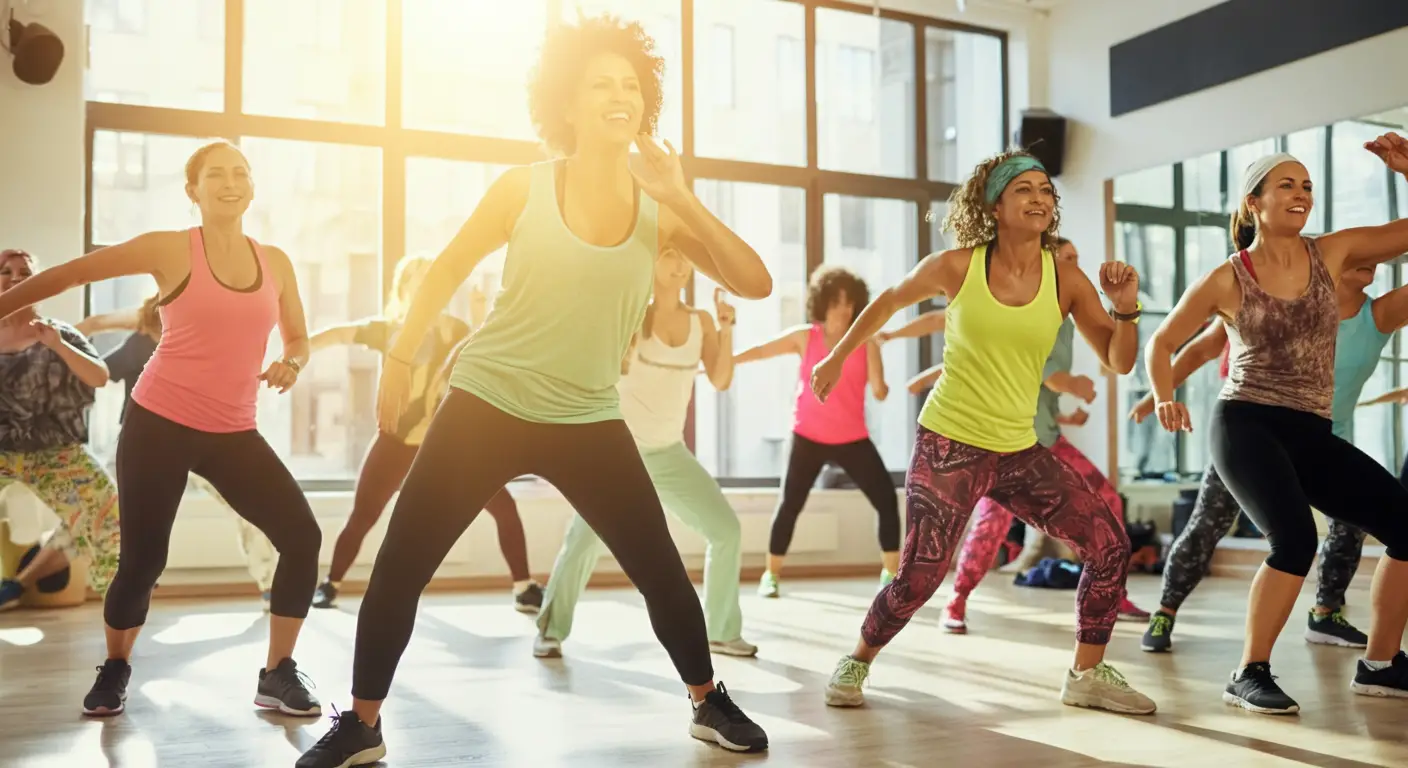 Overview of holistic wellness programs