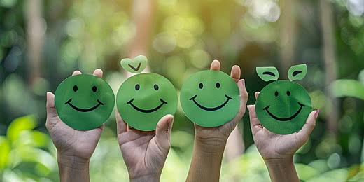 Realized benefits of structural wellness programs
